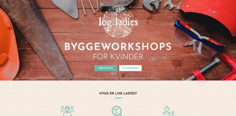 LogLadies