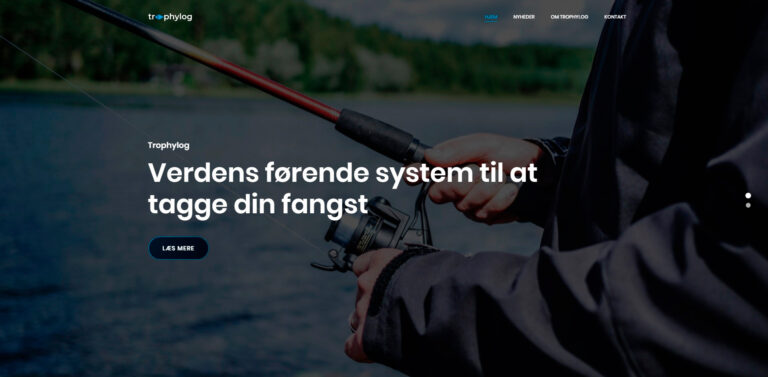 TrophyLog
