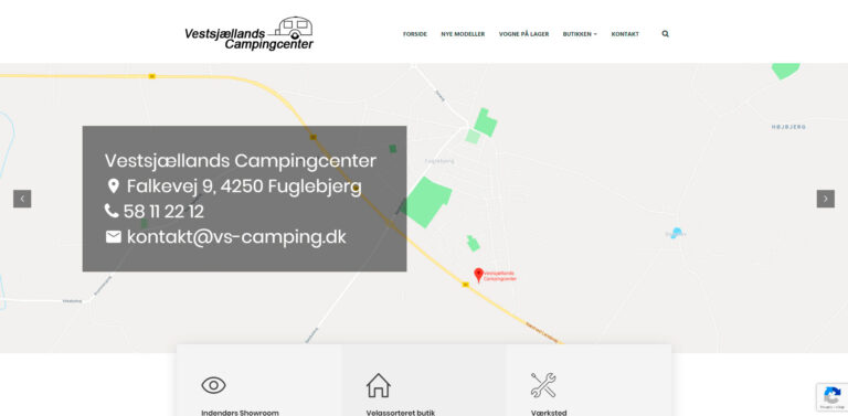 VS-Camping